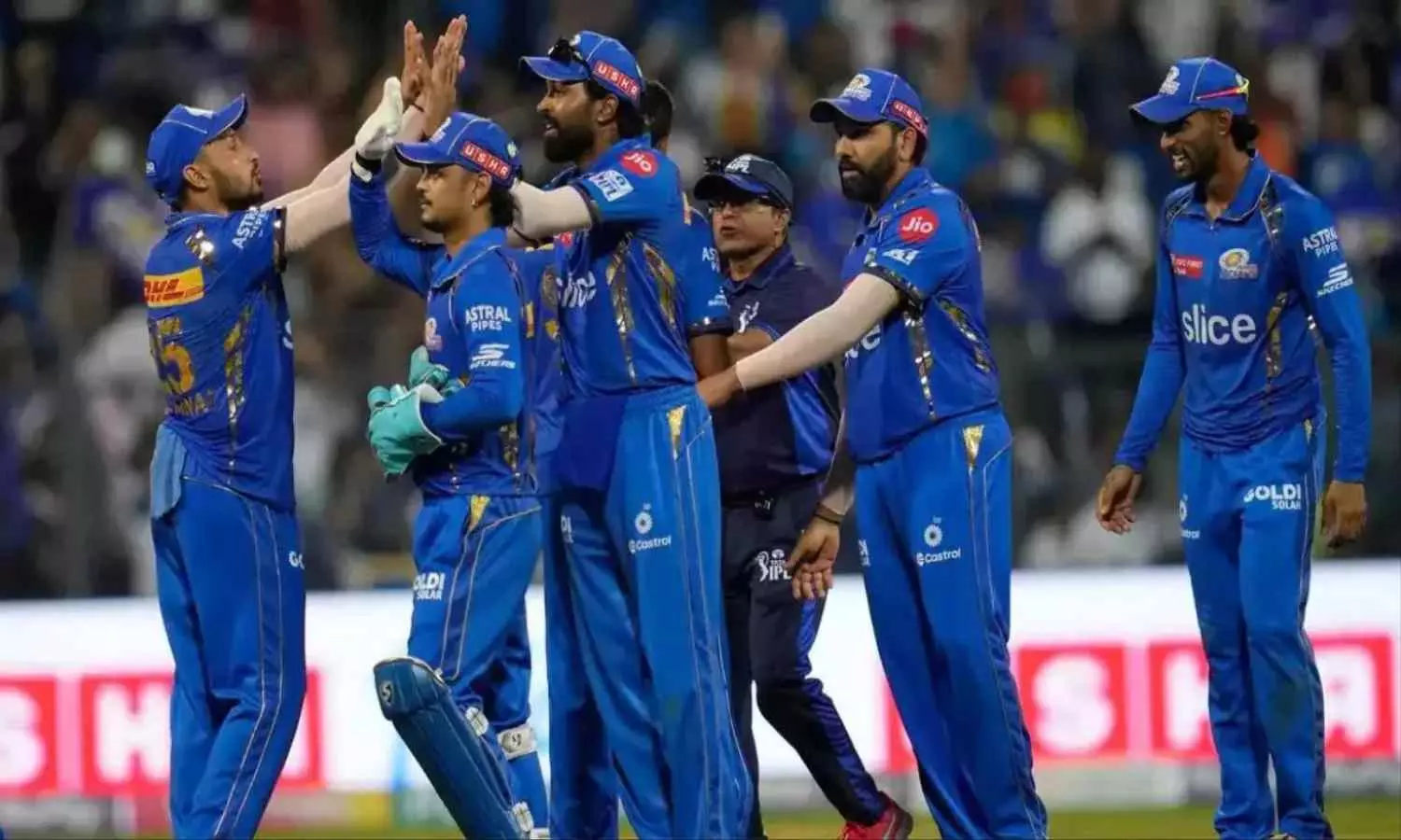 IPL 2025, IPL, Mumbai Indians, Sports, Cricket