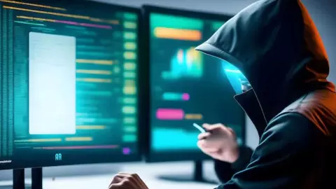 Digital Arrest