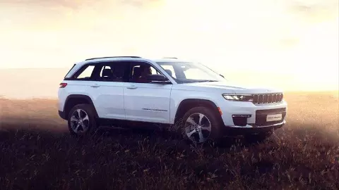Diwali, Diwali 2024, Dhanteras, Dhanteras 2024, Jeep Grand Cherokee Offer Discount, Cars Discount Offer, Automobile, Automobile News, Jeep Grand Cherokee Price