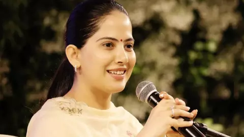 jaya kishori