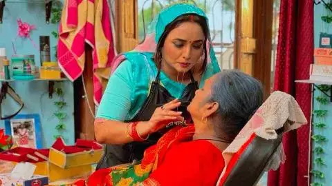Rani Chatterjee ने छोड़ा फिल्म इंडस्ट्री, अब करेंगी ये काम Rani Chatterjee ने छोड़ा फिल्म इंडस्ट्री, अब करेंगी ये काम