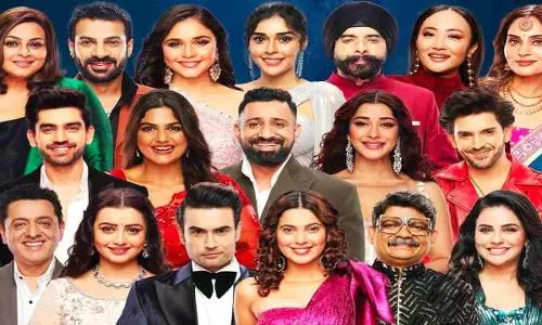 Bigg Boss 18 Elimination