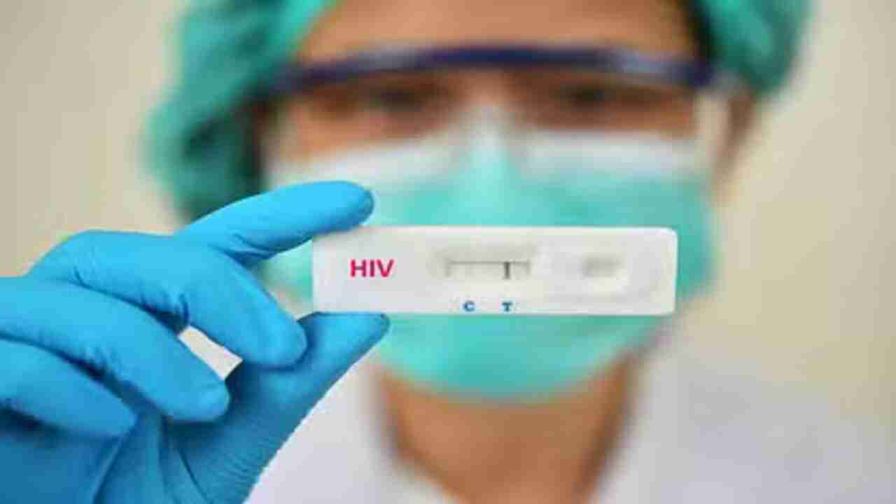 Uttarakhand News: नैनीताल में फटा एड्स बम, 45 स्त्री पुरुष निकले HIV पाजिटिव