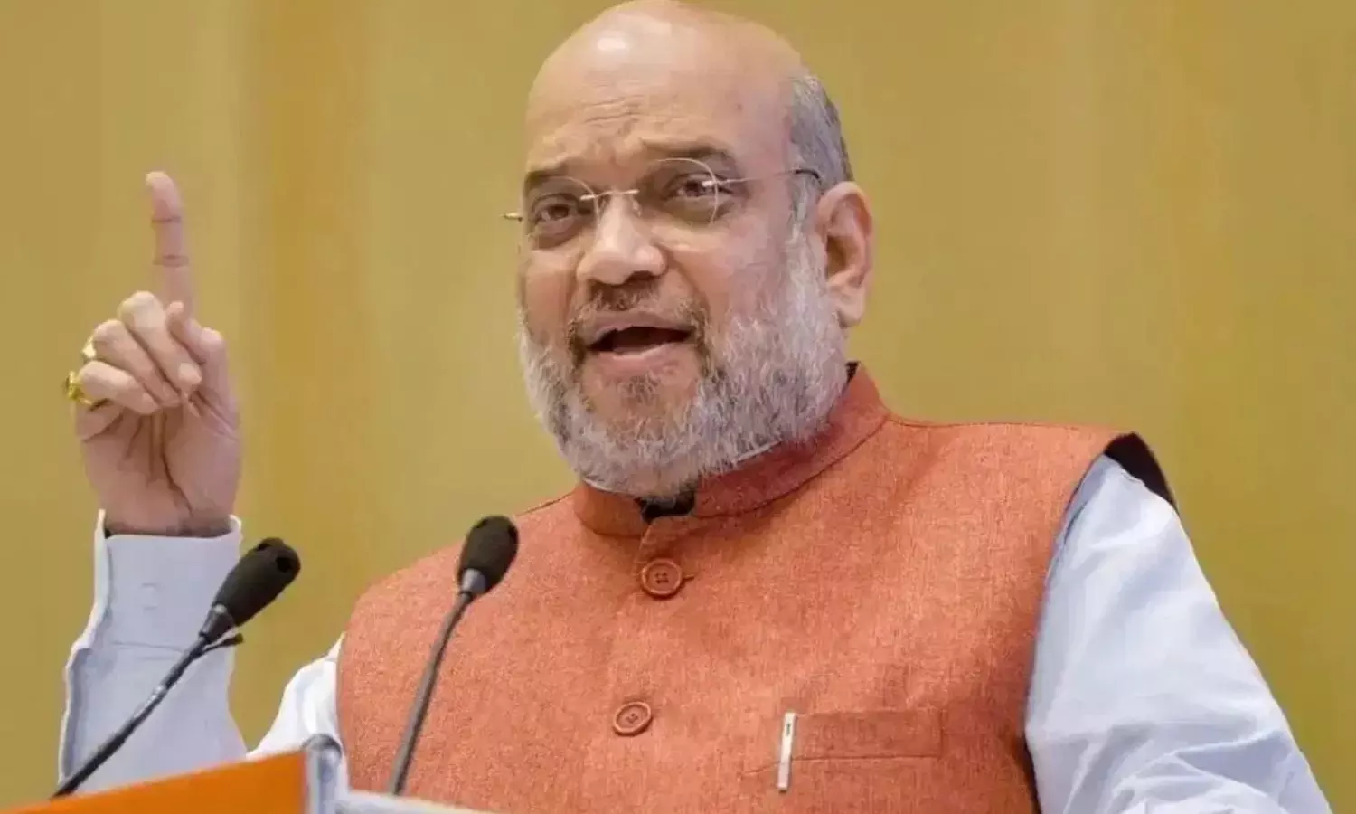 Amit Shah