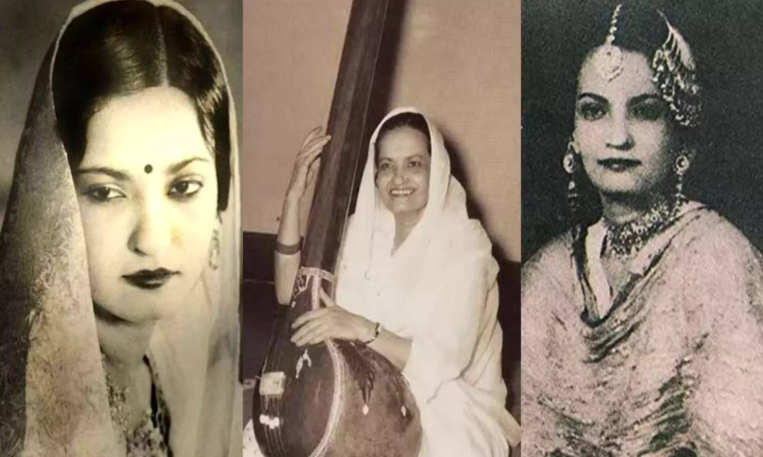 begum akhtar death anniversary