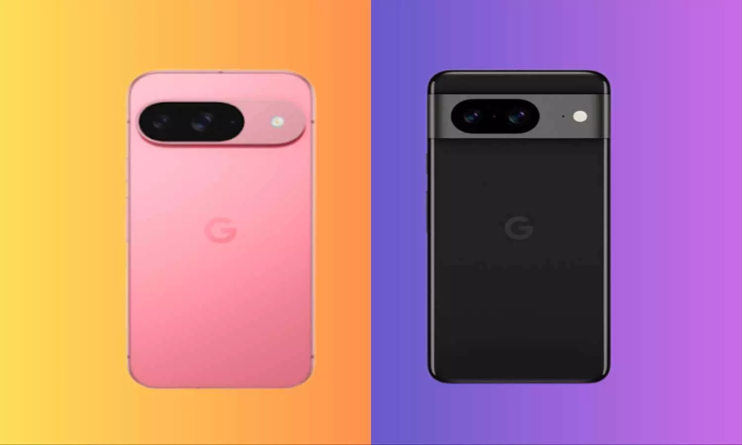 Google Pixel 9, Google Pixel 8, Tech News, Technology, Google Pixel 9 vs Google Pixel 8