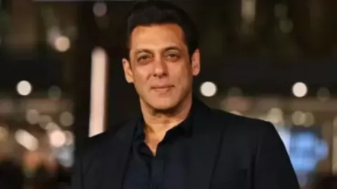 दो करोड़ नहीं मिले तो सलमान खान को मार दूंगा, अभिनेता को फिर मिली जान से मारने की धमकी