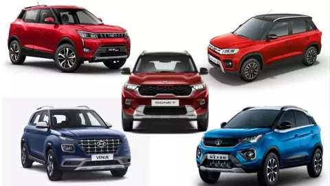 Top 5 Budget SUV Cars Price, Top 5 Budget SUV Cars, Automobile, Automobile News Top 5 Budget SUV Cars Price, Top 5 Budget SUV Cars, Automobile, Automobile News