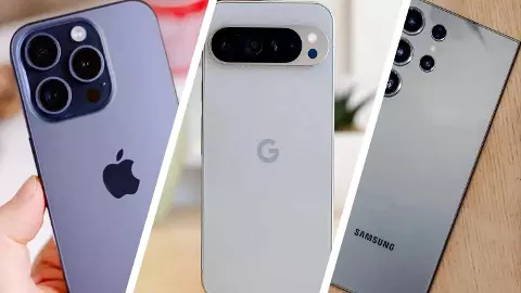 Top 10 Best Camera Phones, Best Camera Smartphones, Tech News, Technology