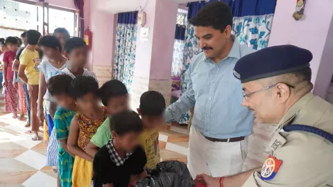 Jhansi News Jhansi News