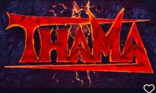 Ayushmann Khurrana Rashmika Mandanna Film Thama