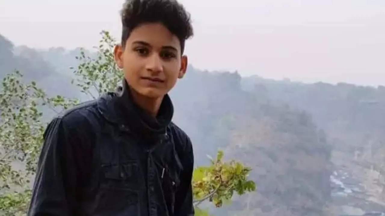 Young man murdered over dispute of barren land