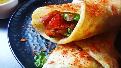 Best Frankie In Lucknow Best Frankie In Lucknow