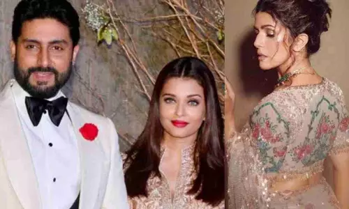 Abhishek Aishwarya Divorce