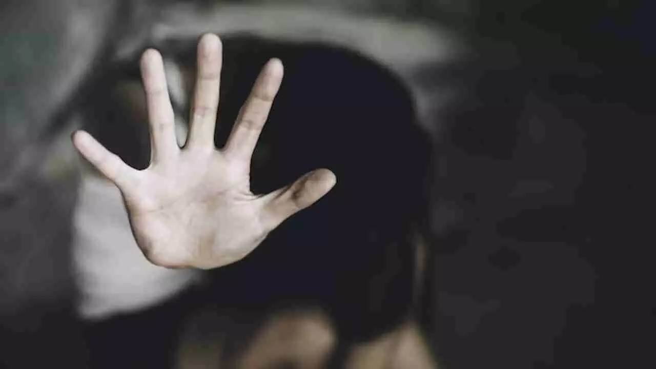 Lucknow singer rape case