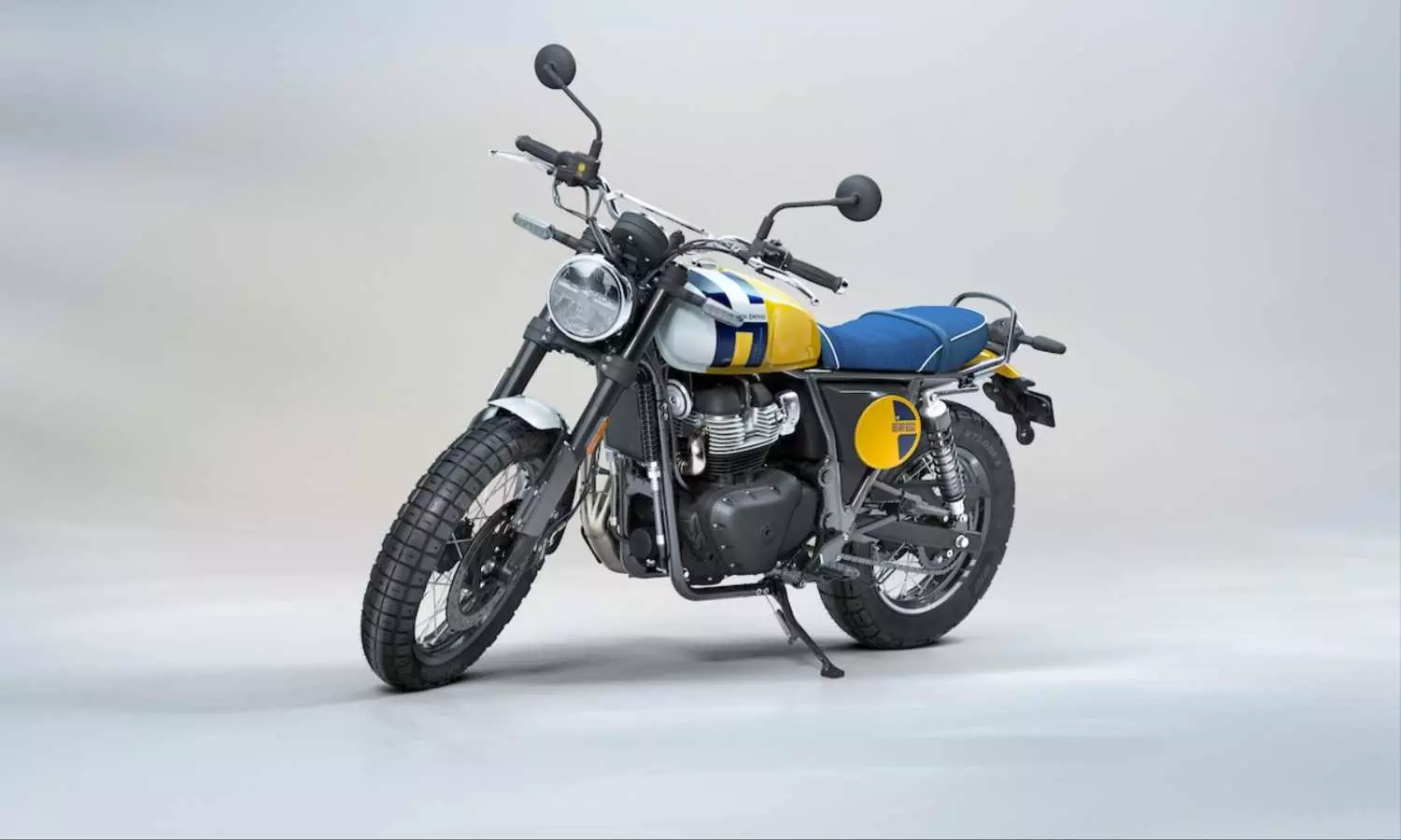 Royal Enfield Bear 650: तगड़े फीचर्स के साथ लॉन्च होगी ये नई बाइक