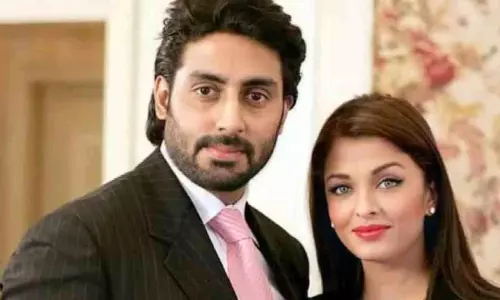 Aishwarya Rai Bachchan Birthday