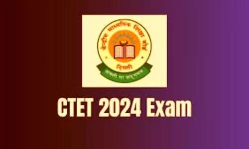 Ctet 2024: CTET के प्रवेश पत्र इस एक्टिव लिंक पर होंगे जारी, दिसंबर में है परीक्षा