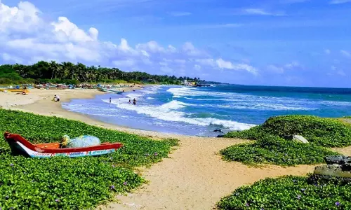 Pondicherry Tourist Places Visit Time