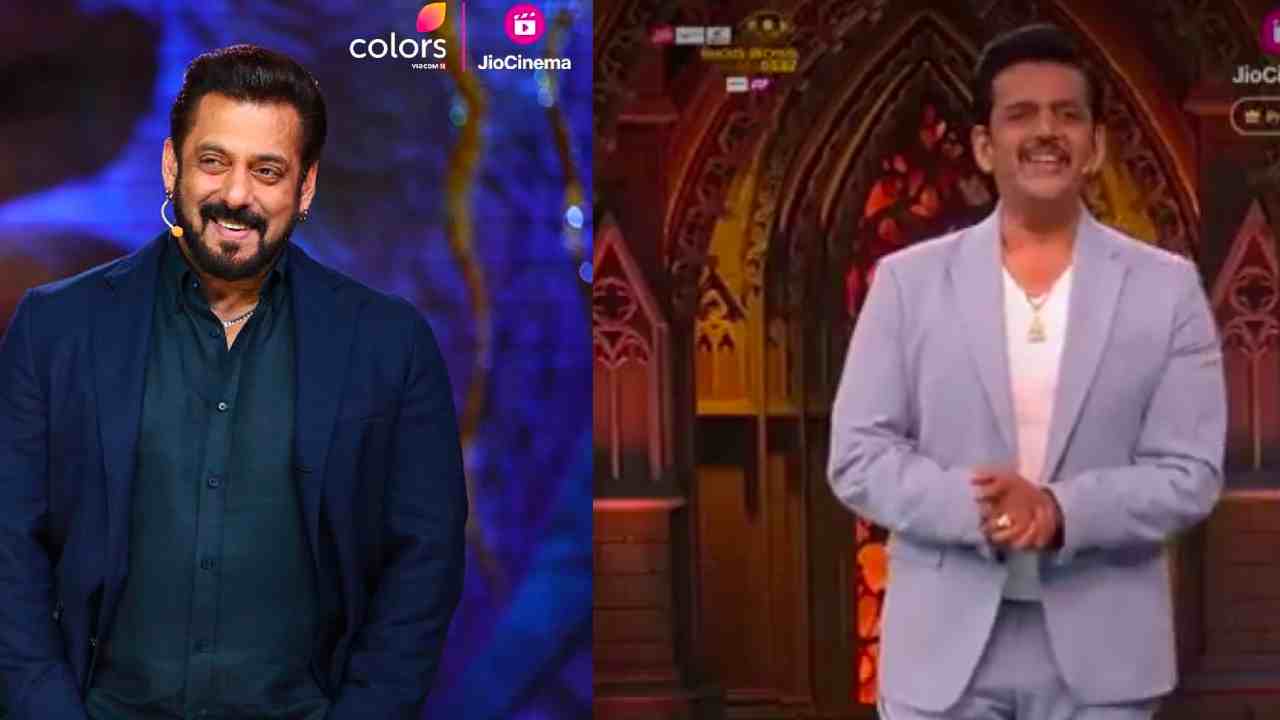 Salman Khan Did Not Host Bigg Boss 18 Weekend Ka Vaar