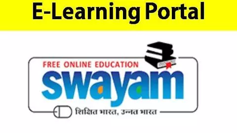 Swayam Exam: स्वयं के लिए पंजीकरण की तिथि 4 नवंबर तक बढ़ी, जानें इससे जुड़ी अन्य प्रक्रिया