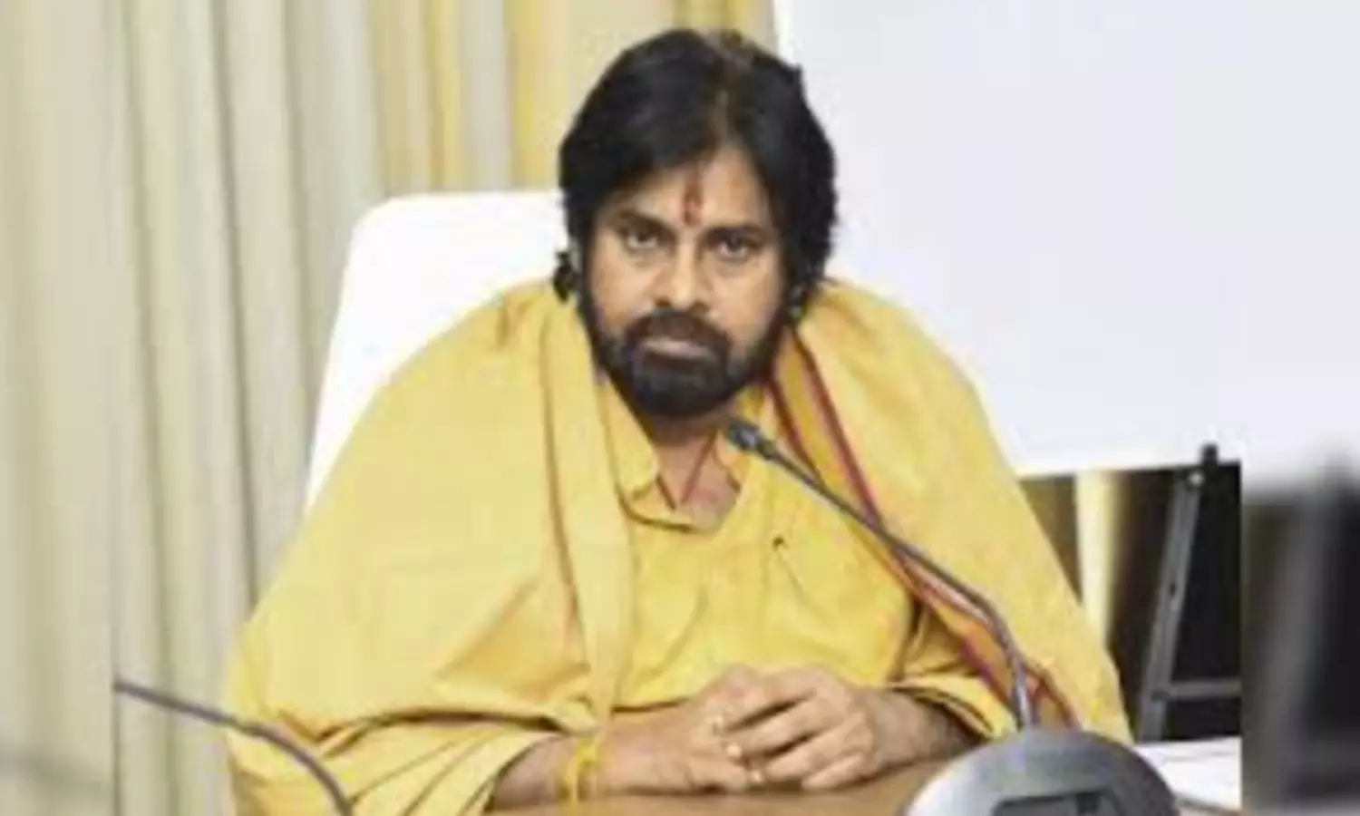 pawan kalyan