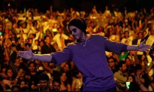Shahrukh Khan Fans Angry