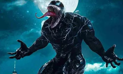 Venom 3 Box Office Collections