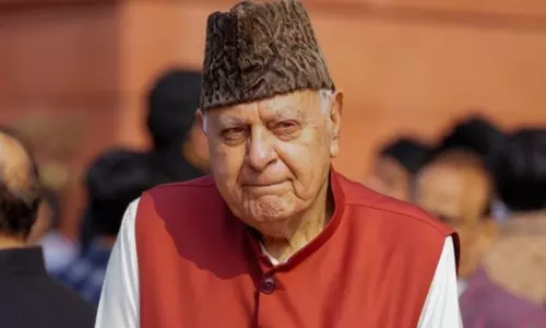 Farooq Abdullah Kon Hai: टेरर वाले बयान से सुर्खियों में आए फारूक अब्दुल्ला कौन हैं, बेटा है जम्मू-कश्मीर का CM
