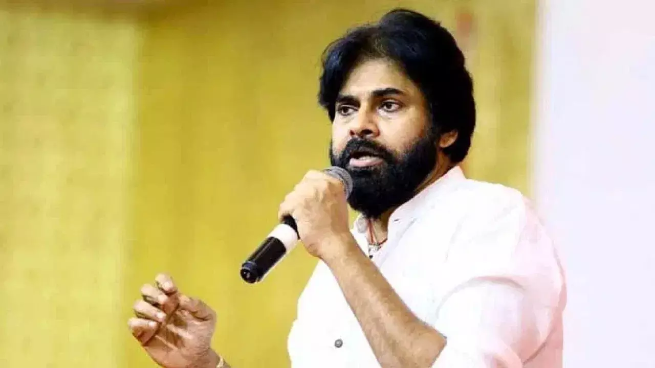 Pawan Kalyan Net Worth: कितने अमीर हैं कट्टर हिंदू नेता पवन कल्याण, जानें सुपरस्टार की नेटवर्थ