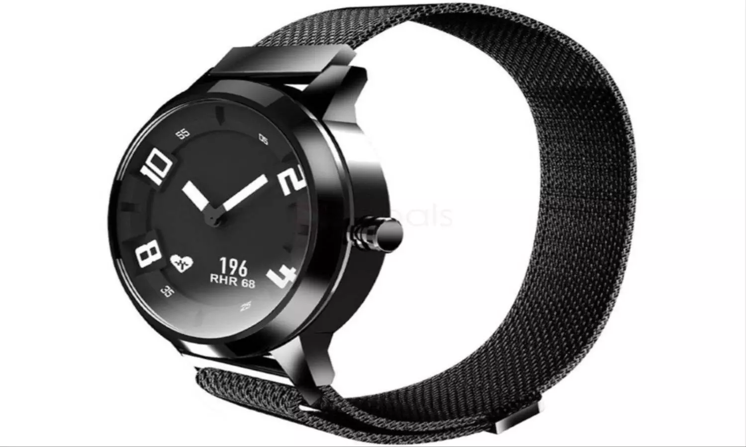 Lenovo Watch Review, Lenovo Watch Price, Tech News, Technology, Lenovo Watch Price in India