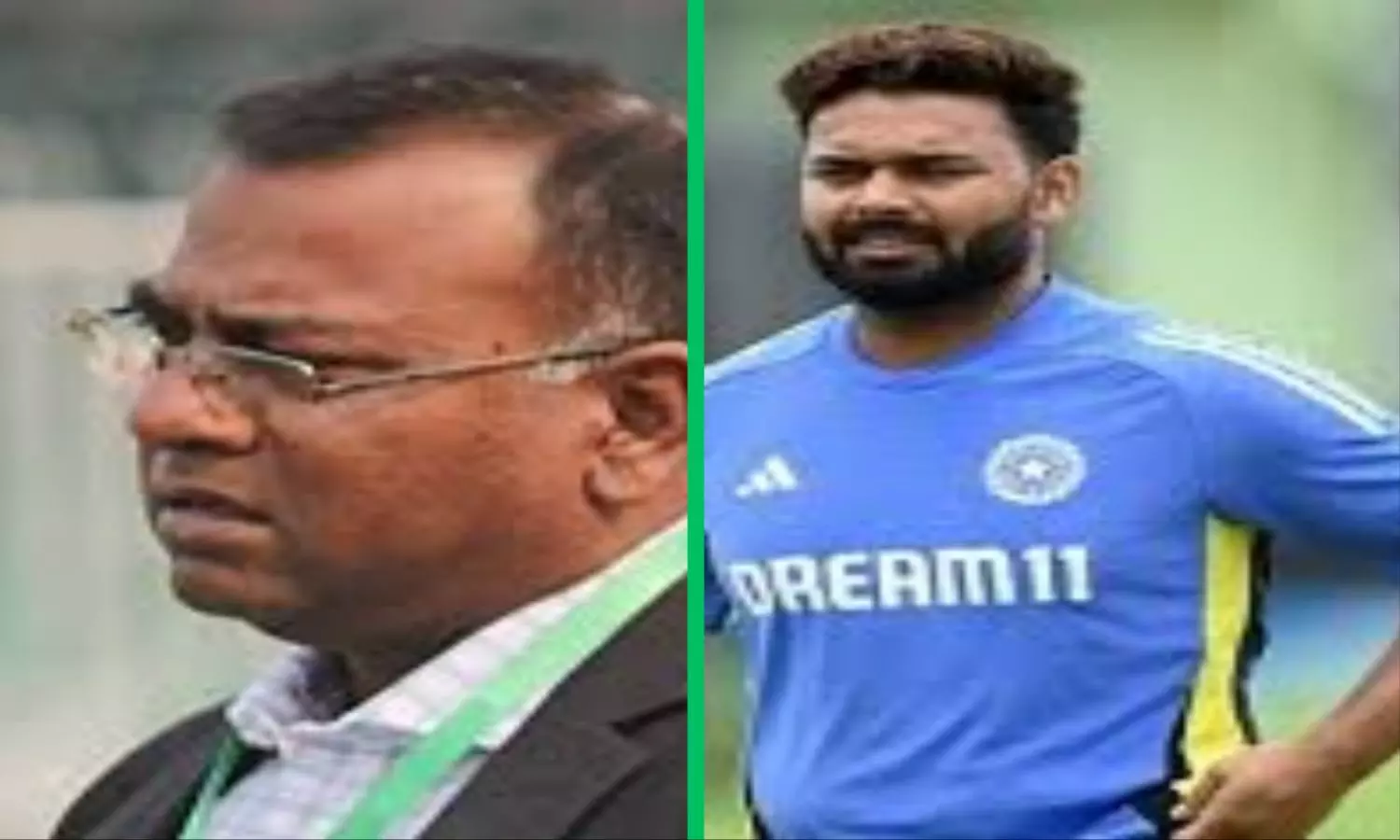 IPL, Cricket, Sports, IPL 2025, Rishabh Pant, Basit Ali, Rishabh Pant IPL