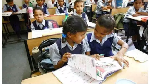 Lucknow News: एक दिसंबर से खुलेगा RTE पोर्टल, प्राइवेट स्कूलों में प्रवेश के लिए तैयार करें दस्तावेज