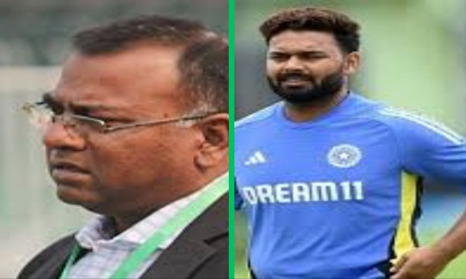 IPL, IPL 2025, Sports, Cricket, Rishabh Pant, Basit Ali, Pakistan Cricket Team, Indian Cricket Team