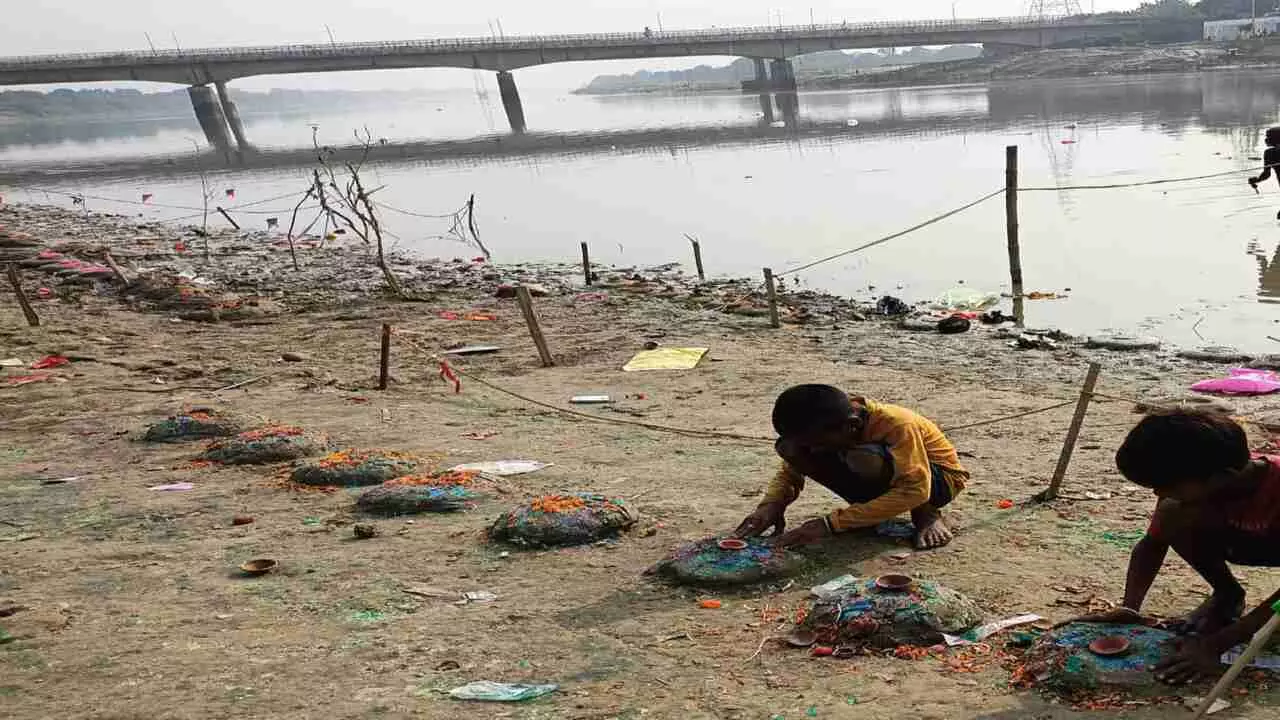 Chhath Puja 2024