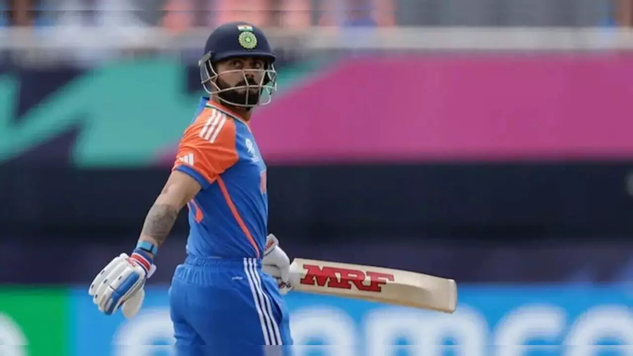 Virat Kohli Fitness: जानें बर्थडे बॉय विराट कोहली की फिटनेस का राज, स्ट्रिक्ट डाइट को करते हैं फॉलो