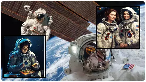 Astronaut Lifestyle Wiki Hindi Astronaut Lifestyle Wiki Hindi