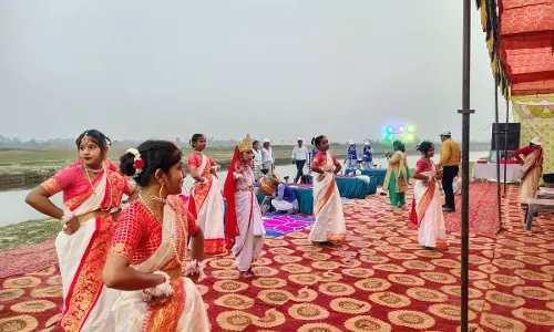 Etah News