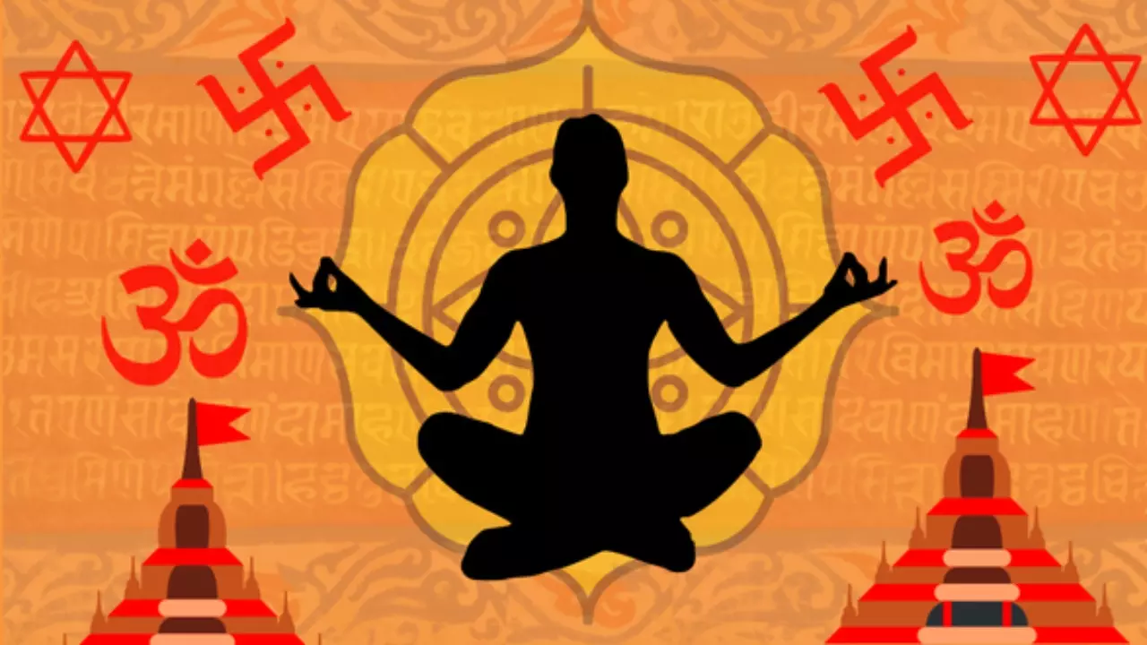 Sanatana Dharma Wiki Hindi: सनातन धर्म में सनातन क्या है?