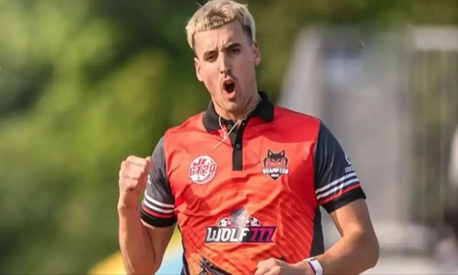 IPL 2025 Mega Auction, Thomas Jack Draca, Italy Player Thomas Jack Draca, IPL, IPL News, Sports, Cricket