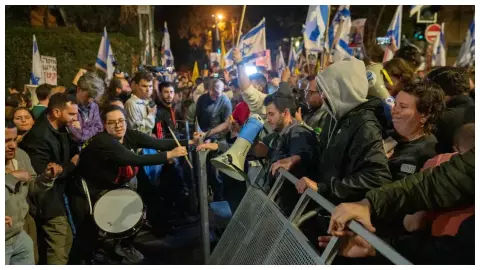Israel War News Israel War News