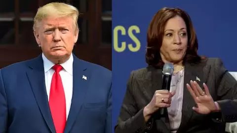 America Presidential Election