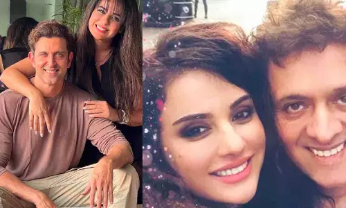 Sara Arfeen Khan Net Worth