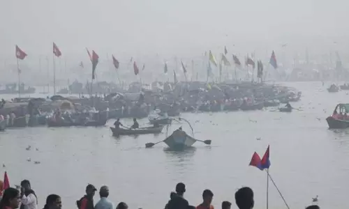 Mahakumbh 2025
