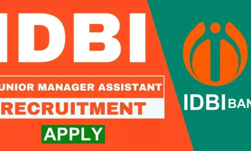 IDBI BANK JOBS: IDBI बैंक में 1000 पदों पर निकली नौकरी, ये है जरूरी क्वालिफिकेशन