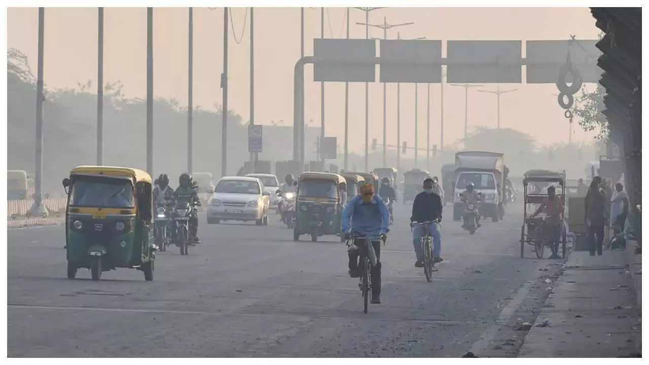 Aaj Ka Mausam