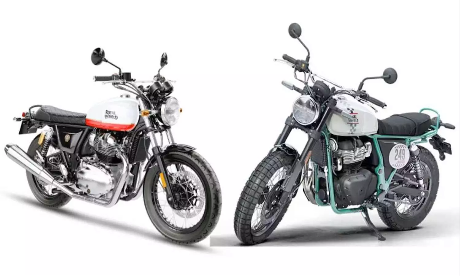 Royal Enfield Bear 650 vs Classic 650 Price, Royal Enfield Bike, Automobile, Automobile News