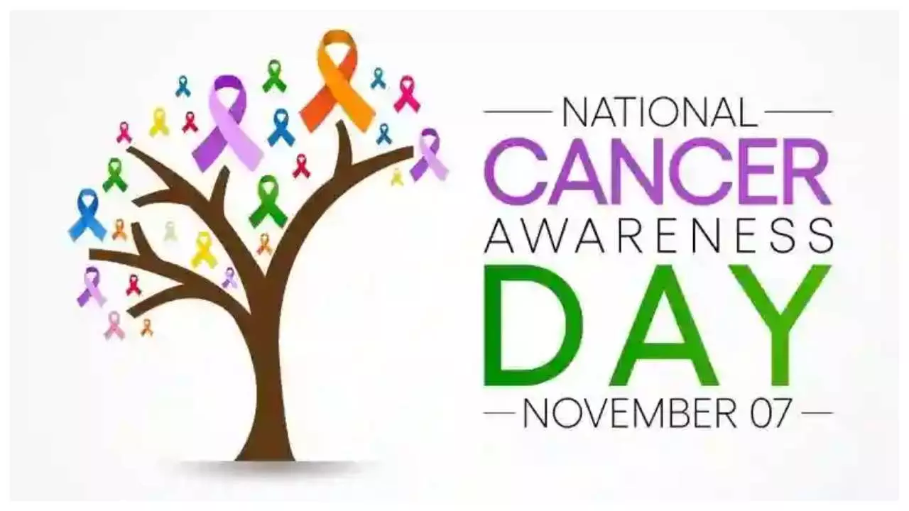 National Cancer Awareness Day 2024