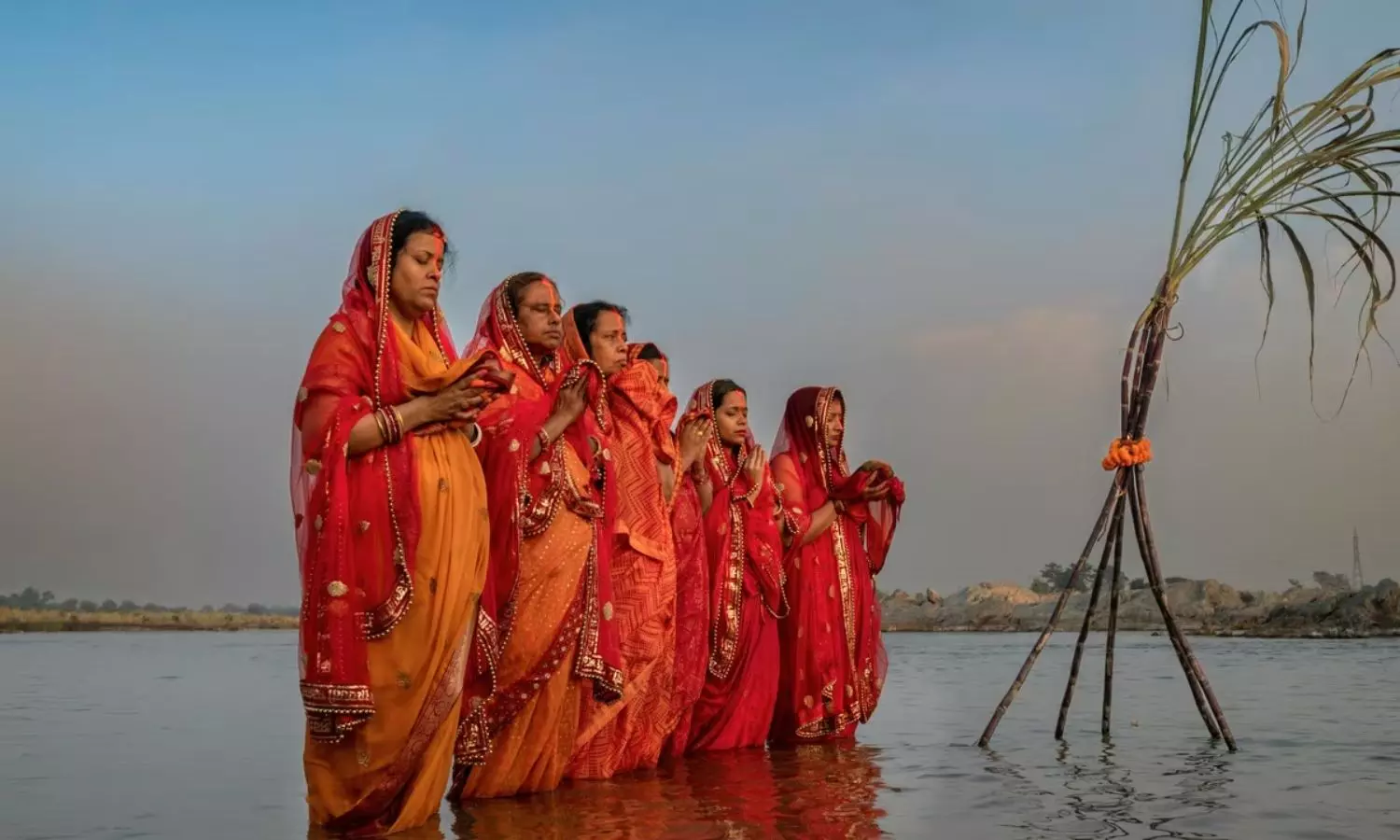 Chhath Puja