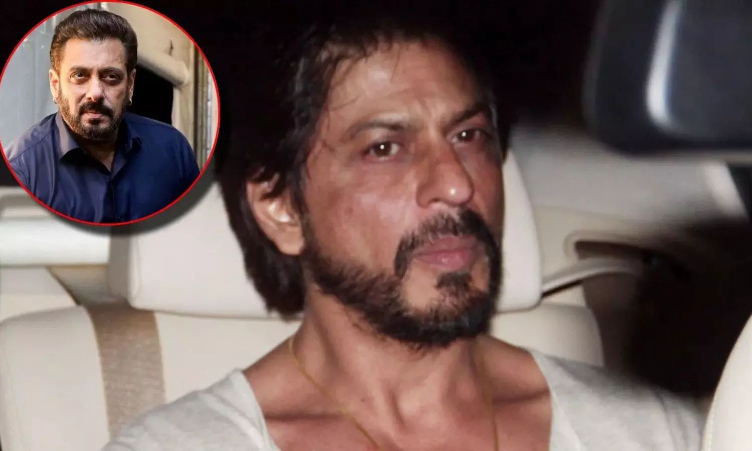 Shah Rukh Khan Death Threat